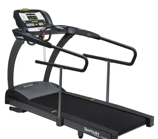 SportsArt America T635M Rehabilitation Medical Treadmill