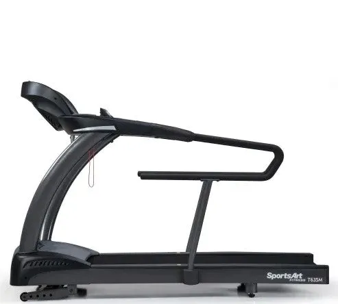 SportsArt America T635M Rehabilitation Medical Treadmill