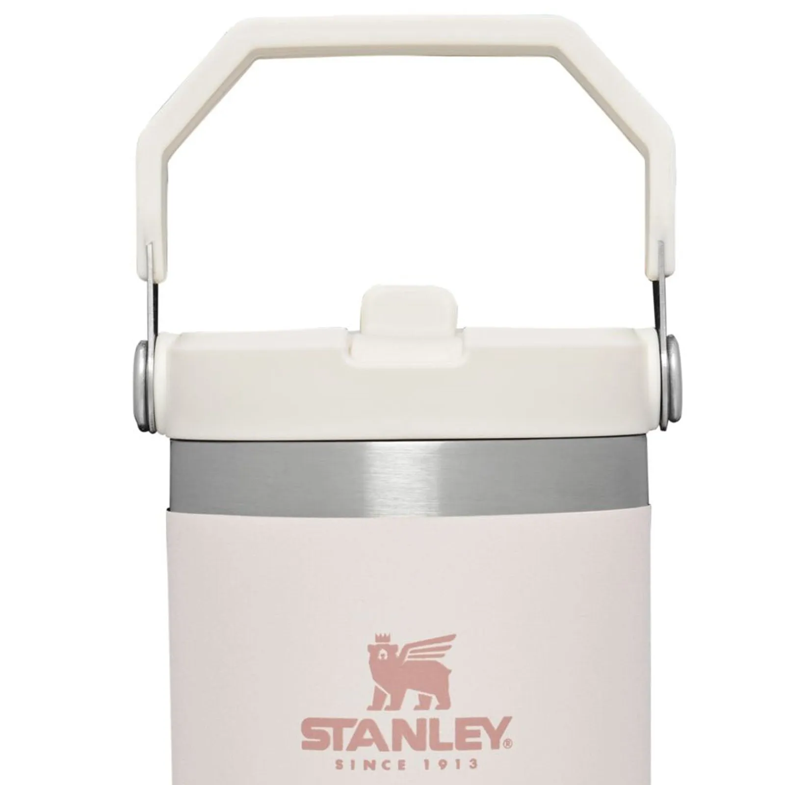 Stanley 0.89L Classic Iceflow Flip Straw Travel Tumbler