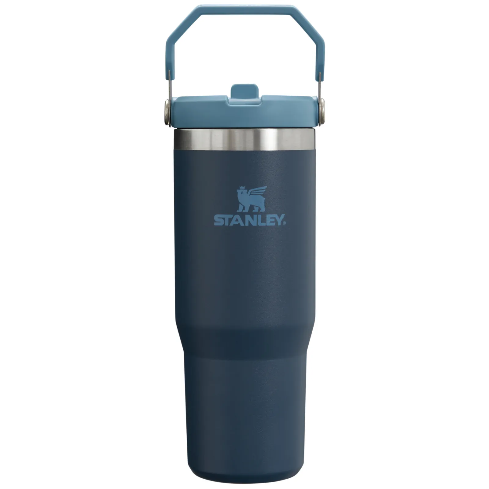 Stanley 0.89L Classic Iceflow Flip Straw Travel Tumbler