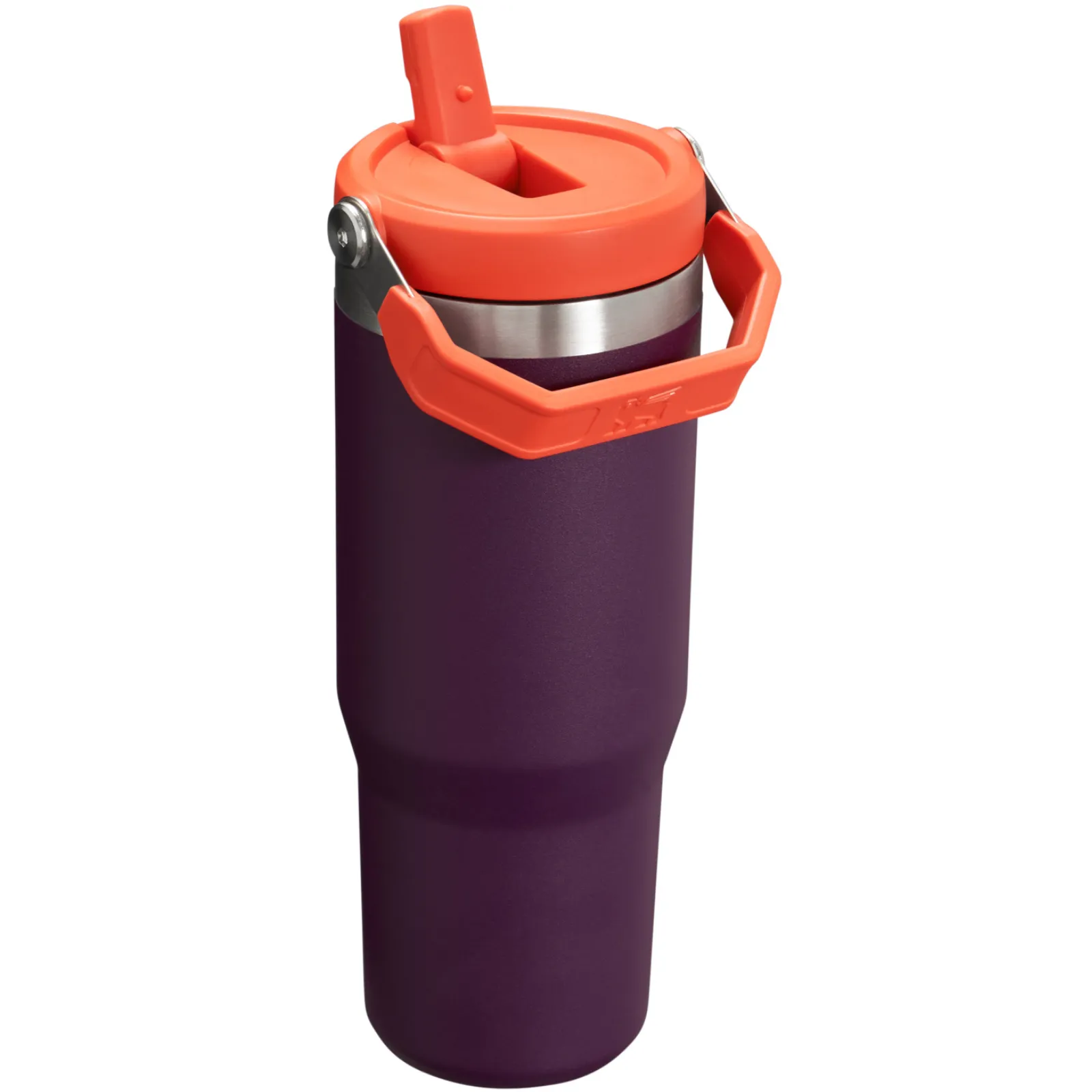 Stanley 0.89L Classic Iceflow Flip Straw Travel Tumbler