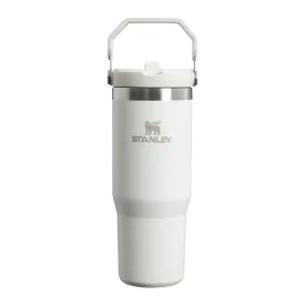 Stanley Ice Flow Flip Straw Tumbler 30oz Frost