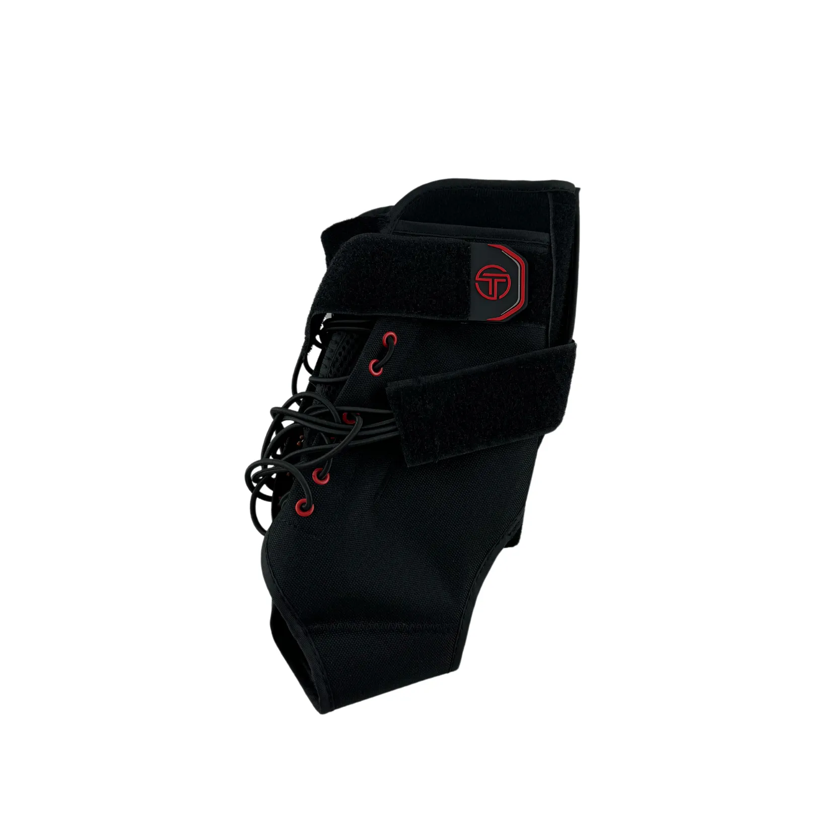 Thrive Jetlace Ankle Brace (Black)
