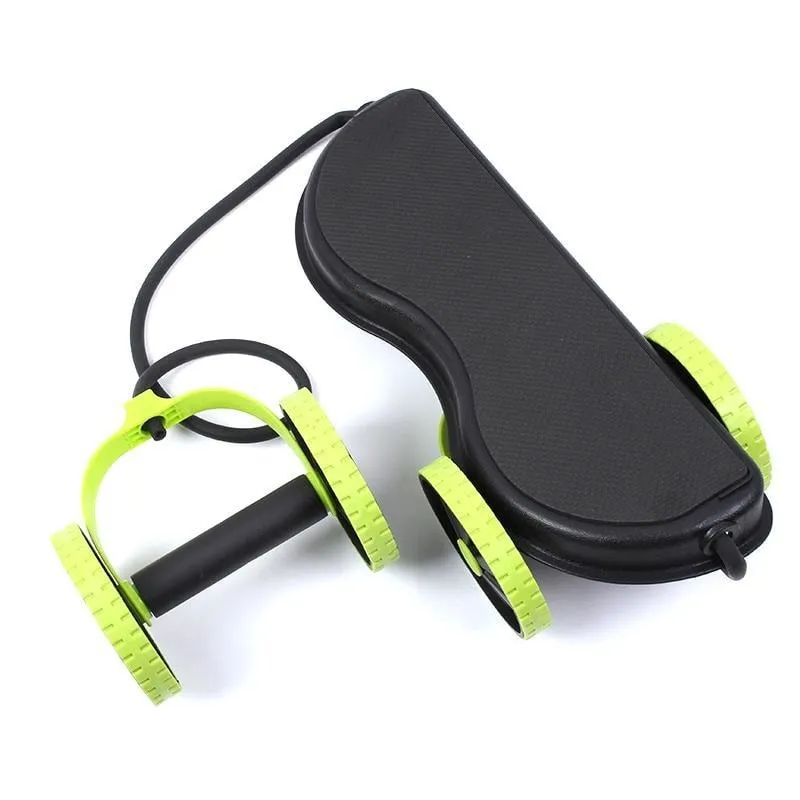 UltraFlex Abs Roller