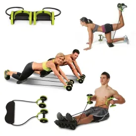 UltraFlex Abs Roller