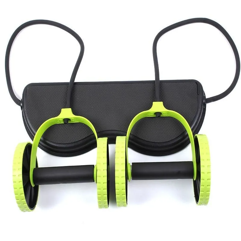 UltraFlex Abs Roller