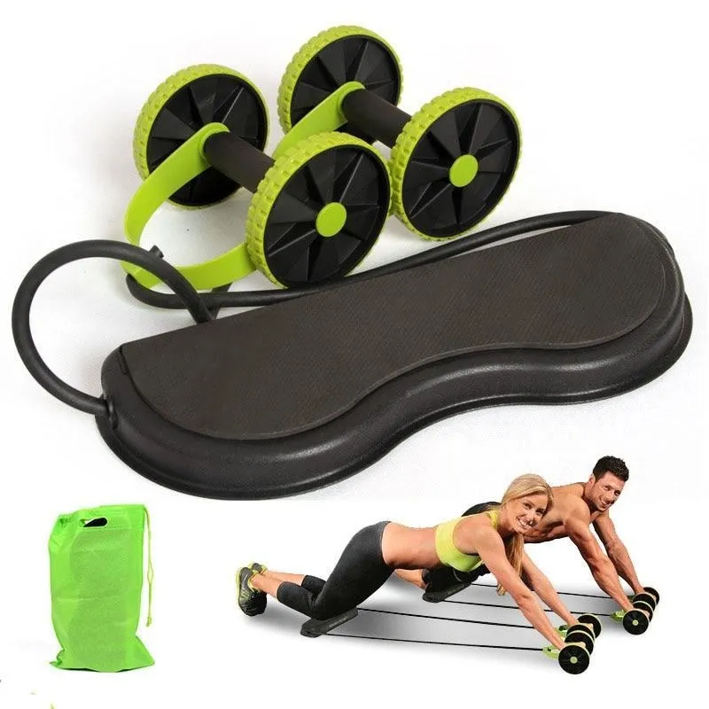 UltraFlex Abs Roller