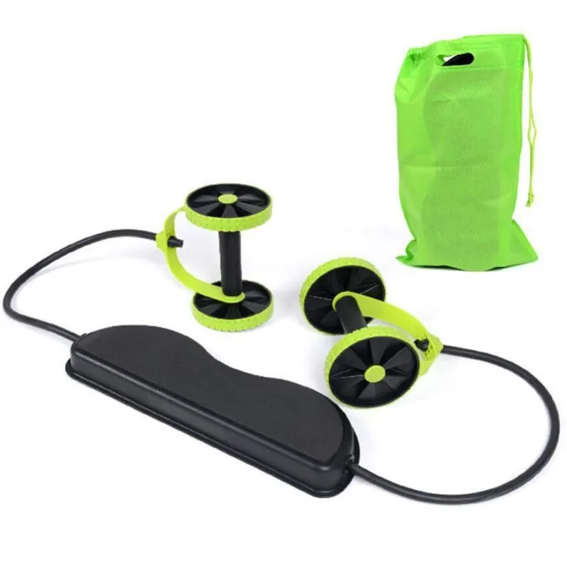 UltraFlex Abs Roller