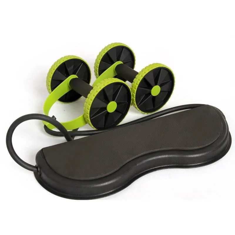UltraFlex Abs Roller