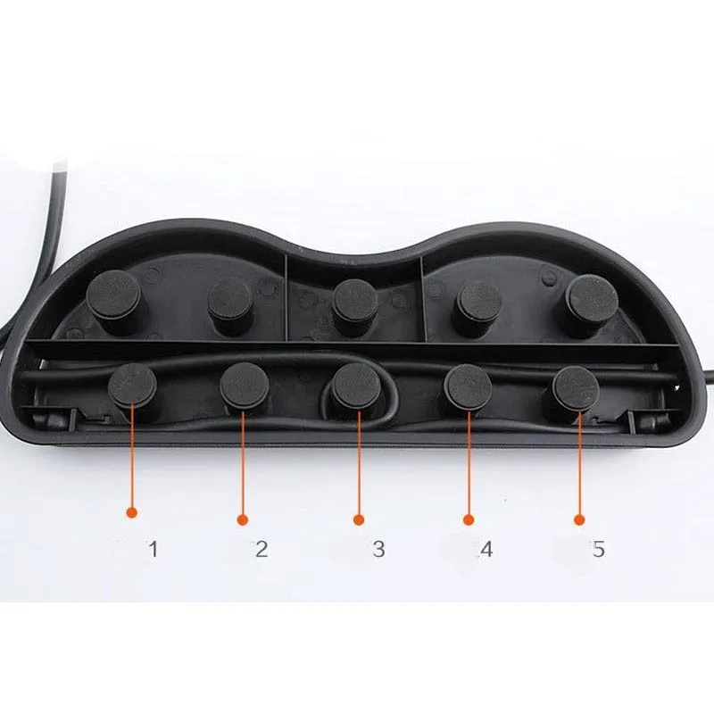 UltraFlex Abs Roller