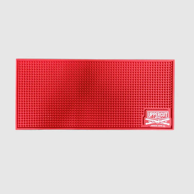 Uppercut Deluxe - Barber Mat, Switchblades