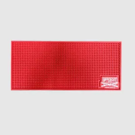 Uppercut Deluxe - Barber Mat, Switchblades