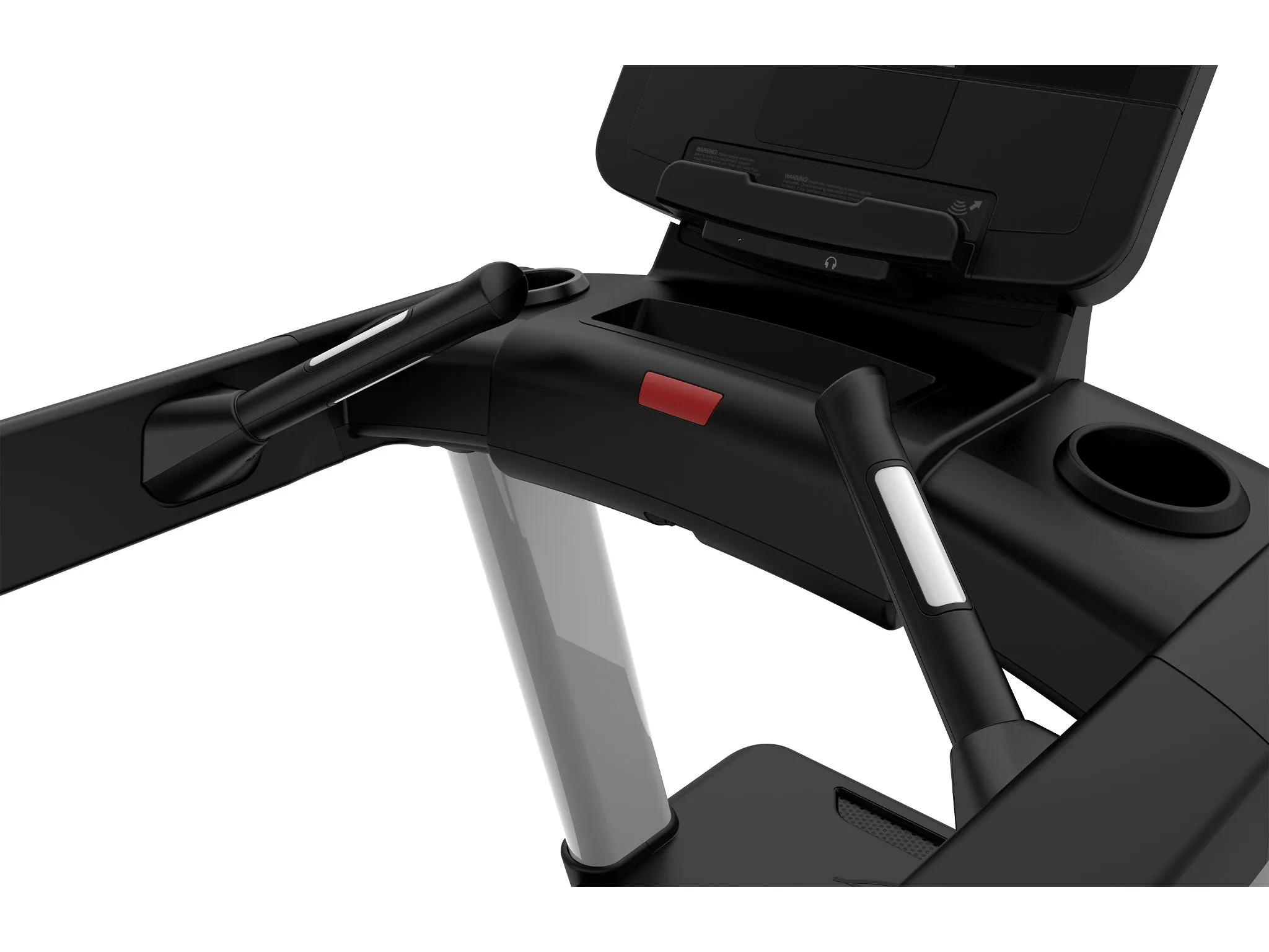 Used Life Fitness Integrity Series Treadmill - INTSC