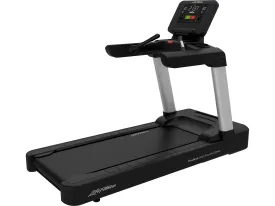Used Life Fitness Integrity Series Treadmill - INTSC