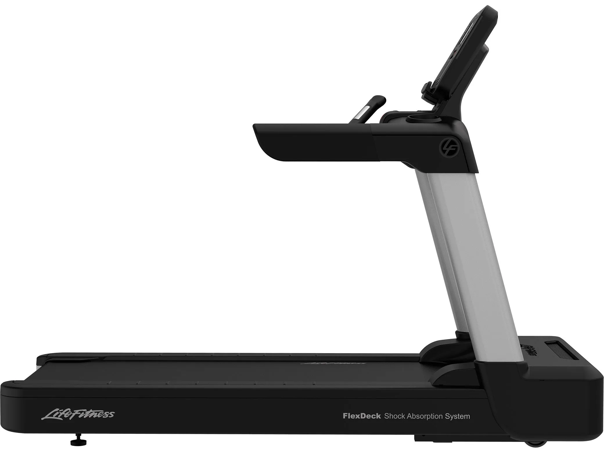 Used Life Fitness Integrity Series Treadmill - INTSC