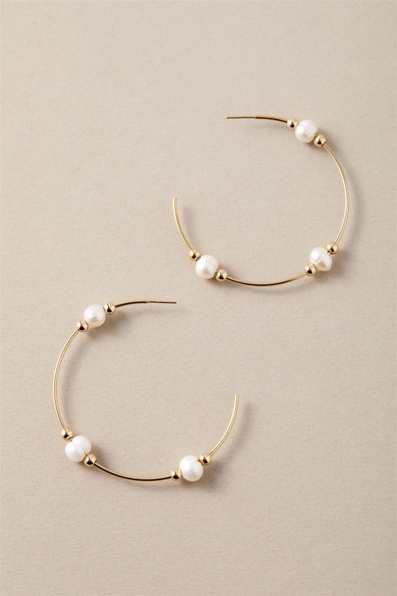 Vivi Hoops