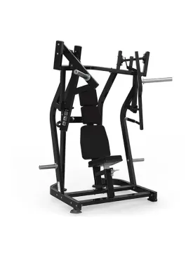 York Fitness Bench Press | HS-1001 | Matt Black